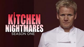 Kitchen Nightmares Uncensored  Season 1 Episode 1  Full Episode [upl. by Mchugh]