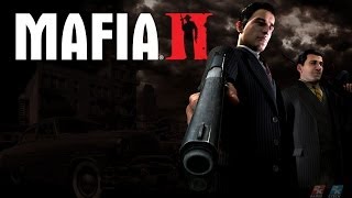 Mafia II 2 Joes Adventures Playthrough Part 1True HD [upl. by Mcevoy]