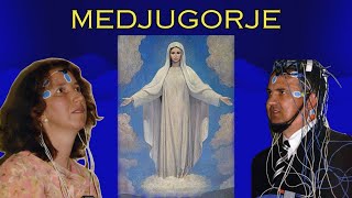 Medjugorje Apparitions amp Prophecies 10 secrets visible sign Final Battle Our Lady amp Russia [upl. by Norabel938]