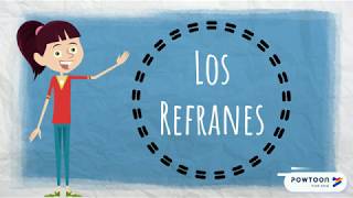 Los Refranes [upl. by Sonaj]