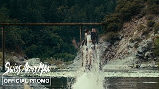 Swiss Army Man Full Movie HD Trailer [upl. by Tfat]