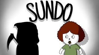 SUNDO  Pinoy Animation [upl. by Moreland]