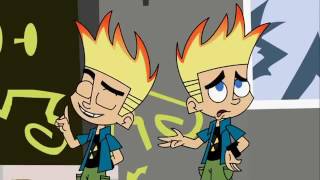 Johnny Test Season 4 Episode 50 quotJohnny Johnnyquot and quotJohnny Double Couponsquot [upl. by Eiffe]