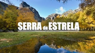 Serra da Estrela Tour Portugal HD [upl. by Hendrickson855]