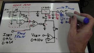 EEVblog 222  Lab Power Supply Design  Part 2 [upl. by Nert]