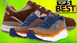 ✅ TOP 5 Best Long Distance Walking Shoes That You Can Buy On Amazon  2022 Buyers Guide [upl. by Hnacogn]