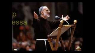 R Cantalamessa  Ultimo Todos quedaron llenos del espiritu [upl. by Divine]