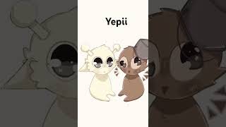 Yeppi yeppi [upl. by Watters957]