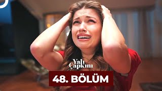 Yalı Çapkını 48 Bölüm [upl. by Niliac724]