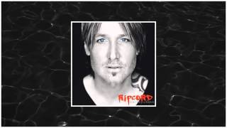 Keith Urban  Gettin In The Way Official Audio [upl. by Nodnart]