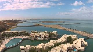 Welcome to The Cove Rotana Resort  Ras Al Khaimah UAE [upl. by Solracesoj]