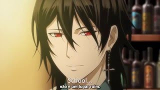 Noblesse Awakening Episódio 1 pt br [upl. by Nylarat]