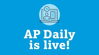 AP Daily [upl. by Nya]