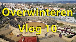 Camper TV 122 Overwinteren Vlog 10 [upl. by Lydnek]