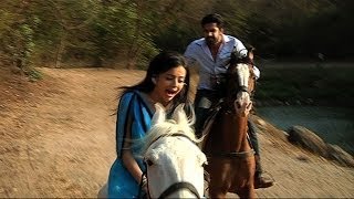 Shlok Saves Astha  Iss Pyaar Ko Kya Naam Doon Ek Baar Phir [upl. by Adriel]