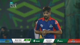 LIVE  Karachi Kings VS Multan Sultans  Match 31  HBL PSL 2020 [upl. by Aneeled]