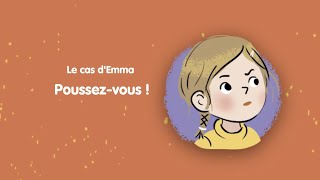 quotÉgalité fillesgarçonsquot  le cas dEmma Poussezvous [upl. by Ttevi]