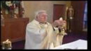 Daily Mass in Boston CatholicTV [upl. by Anderea]