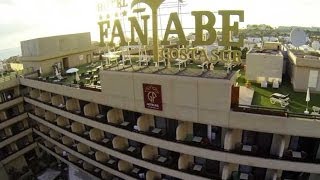 Fanabe Hotel Tenerife [upl. by Eioj]