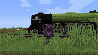 How To Get Immersive Railroading Mod [upl. by Eentruoc568]