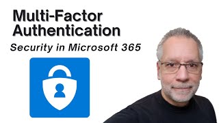 How to enable 2 Steps Verification Microsoft 365  Multi Factor Authentication [upl. by Reivax]