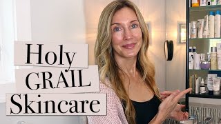 Top 5 Holy Grail AntiAging Skincare Products [upl. by Ania]