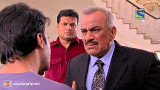 CID  ACP Aur Nakul Ka Raaz  Episode 1034  10th January 2014 [upl. by Carlyle]