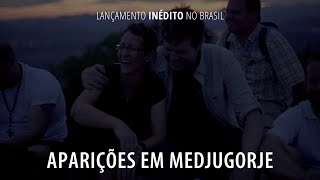 APARIÇÕES EM MEDJUGORJE  TEASER [upl. by Mandelbaum]