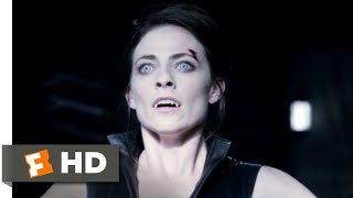 Underworld Blood Wars 2017  Vampire Vengeance Scene 910  Movieclips [upl. by Woehick733]