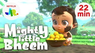 Chhota Bheem and the Throne of Bali Movie Full Songs  Juke Box [upl. by Oiramej]