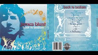 James Blunt  Back to Bedlam Album 2004 [upl. by Seftton508]