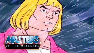 HeMan Official  The Defection  HeMan Full Episode  Videos For Kids [upl. by Einnoj]