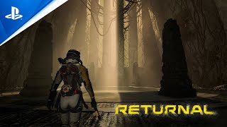 Returnal  Accolades Trailer  PS5 [upl. by Sabrina]