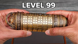 Level 1 to 100 Impossible Puzzles [upl. by Abigale]