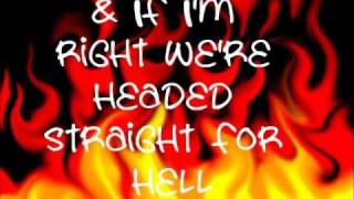 Miranda Lambert  Gunpowder amp Lead Lyrics [upl. by Kral]