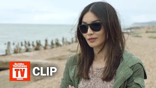 HUMANS S03E07 Clip  Max Reveals The Truth  Rotten Tomatoes TV [upl. by Freeland]