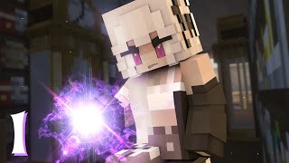 PILOT  HillCrest Episode1 Minecraft Roleplay [upl. by Gnof]