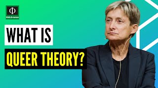 What is Queer Theory [upl. by Neela]