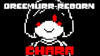 Undertale Fan Boss Fight Chara [upl. by Zimmermann]