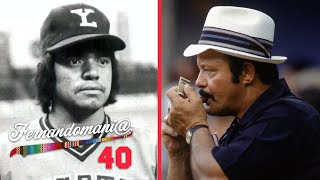 How the Dodgers discovered Fernando Valenzuela  Fernandomania  40 Ep 2 [upl. by Radbun]