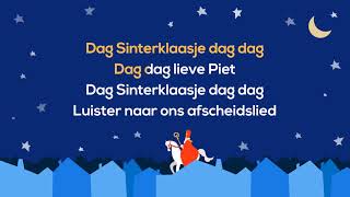 Sinterklaasliedjes van nu 2025 [upl. by Eah630]