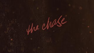 Isabela Merced  the chase Official Lyric Video [upl. by Aidni386]