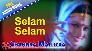 Selam Selam  Chandra Mallicka  Ayani Chattapadhya  Bengali Movie Songs [upl. by Fronia]