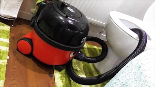 Bean Boozled Challenge Fail 🤢 Henry the Hoover Cant Handle the Jelly Beans [upl. by Crosse877]