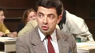 Mr Bean  Episode 1  Mr Bean Official [upl. by Louise894]