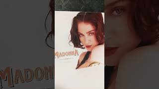 Madonna  CHERISH [upl. by Atilol]