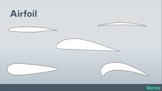 Airfoil Basics [upl. by Shama967]