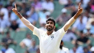 Bumrah explains THAT wicket on day three [upl. by Dasha]