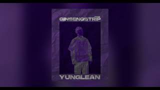 Yung Lean  Ginseng Strip 2002 rewerinwich [upl. by Rafter447]