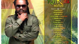 Ras KuuKu Mix By DjRasNico [upl. by Cheston]